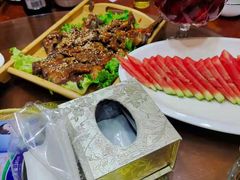 -沽源味道蒙餐莜面家常菜