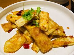 那年秋天的茄子-奉天小馆·非遗东北菜(沈阳万象城店)