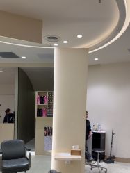 -Mentor Hair Salon