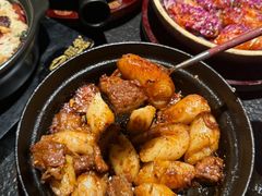 -旺爷砂锅·茶作(国贸城店)