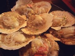 -何师烧烤·香辣蟹·川菜·30年老品牌(太古里旗舰店)