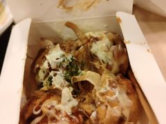 -粉粉乐鲷鱼烧(美罗城店)
