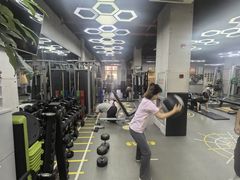 -VPsmart私教健身工作室(新华路旗舰店)