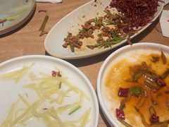 -榆林镇筋饼(知春路店)