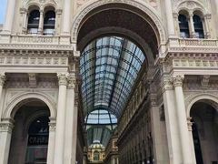 -埃马努埃莱二世拱廊