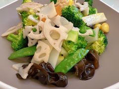 -成都驻京办餐厅(蜀都宾馆店)