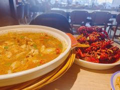 -红盔甲·小龙虾(车公庙店)