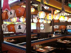 -仙隐小鹿料理食堂(惠济万达店)