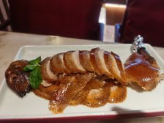 -京华烟云·北京烤鸭(领展购物广场·中关村店)