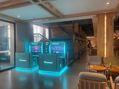 -星河湾温泉洗浴酒店