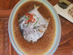 -金源山海一味(万科早城店)