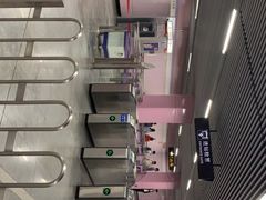 -四川北路(地铁站)