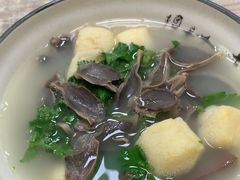 -曼曼汤包(建国西路店)