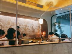 -渔语鱼新川菜Bistro(万象天地店)