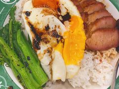 -凯利香港茶餐厅(国贸店)