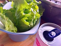 -正宗齐齐哈尔烤肉·齐牛哥鲜切炭火烤肉(杭州总店)