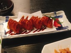和牛土豆饼-和一料理(安阳店)