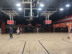 -洛克公园美式运动体验馆(唯品会合肥蜀山城市奥莱店)