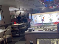 -海底捞火锅(高科广场店)