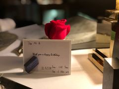 -三嚥阁 La Villa Restaurant