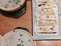 -粥家庄(穗盐新城时代广场店)
