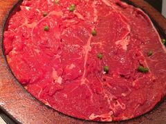 -季季山·云南野生菌火锅(上海首店)