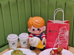 -Gram舒芙蕾(杭州中心店)