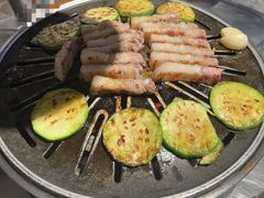 -韩山葵烤肉(太古里店)