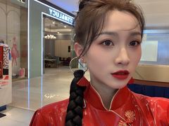 -海马体照相馆(大连柏威年购物中心店)