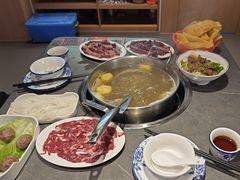 -贵宾牛·潮汕牛肉火锅(珠池总店)