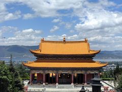 -崇圣寺三塔文化旅游区