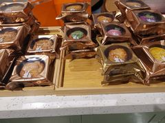 -吾象走甜·生日蛋糕·甜品台茶歇