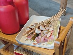 -袁记串串香(梁家巷店)