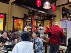 -富正毅三下锅·湘西韵味(天门山索道店)