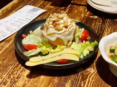 -小川洋风料理(街道口店)