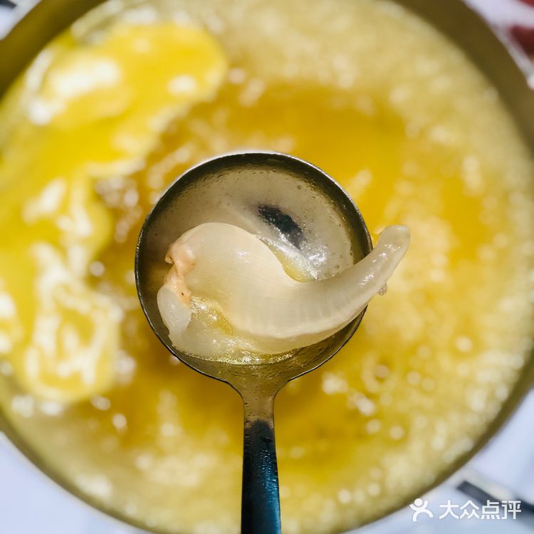 北京最奢华的海鲜自助