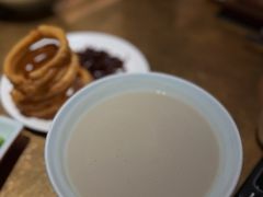 -京味斋·烤鸭·北京菜(安贞店)