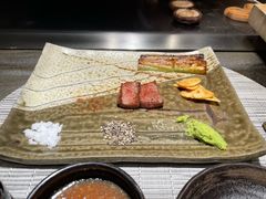 -神户牛排餐厅MOURIYA(总店)