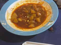 -伊带伊路新疆美食府(呼家楼店)