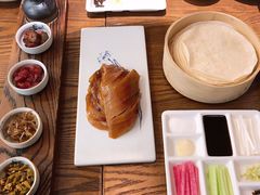 -小大董·烤鸭(王府井apm店)