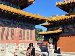 -历代帝王庙博物馆