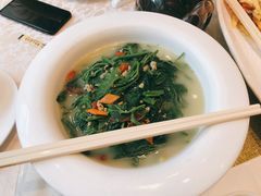 -华师大厦酒店·华粤轩中餐厅