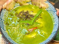 翠王叉烧拉面-河风の幸会精致料理