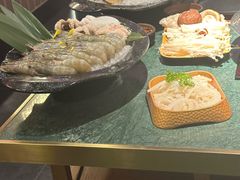 -牛New寿喜烧(中山公园龙之梦店)