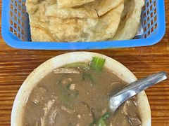 -逍遥镇刘相五胡辣汤豆沫馆(康复中街店)