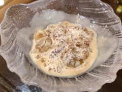 -大佛寺高级素食自助餐厅