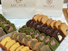 -M'CAKE(西单大悦城店)