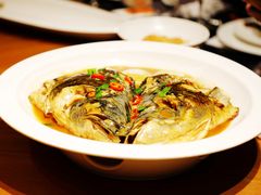 -木守西溪溪隐餐厅
