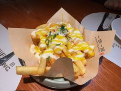 -一沙一城·岩烤牛扒·拔草餐厅(虎门万达店)