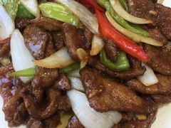 一品肝尖-喜来酌海鲜·饺子(和平一店)